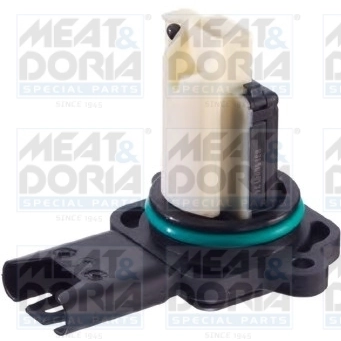Mass Air Flow Sensor